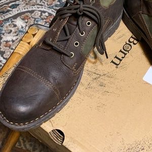 Born Mens boot